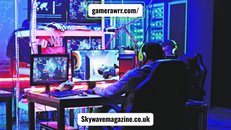 gamerawrr.com/