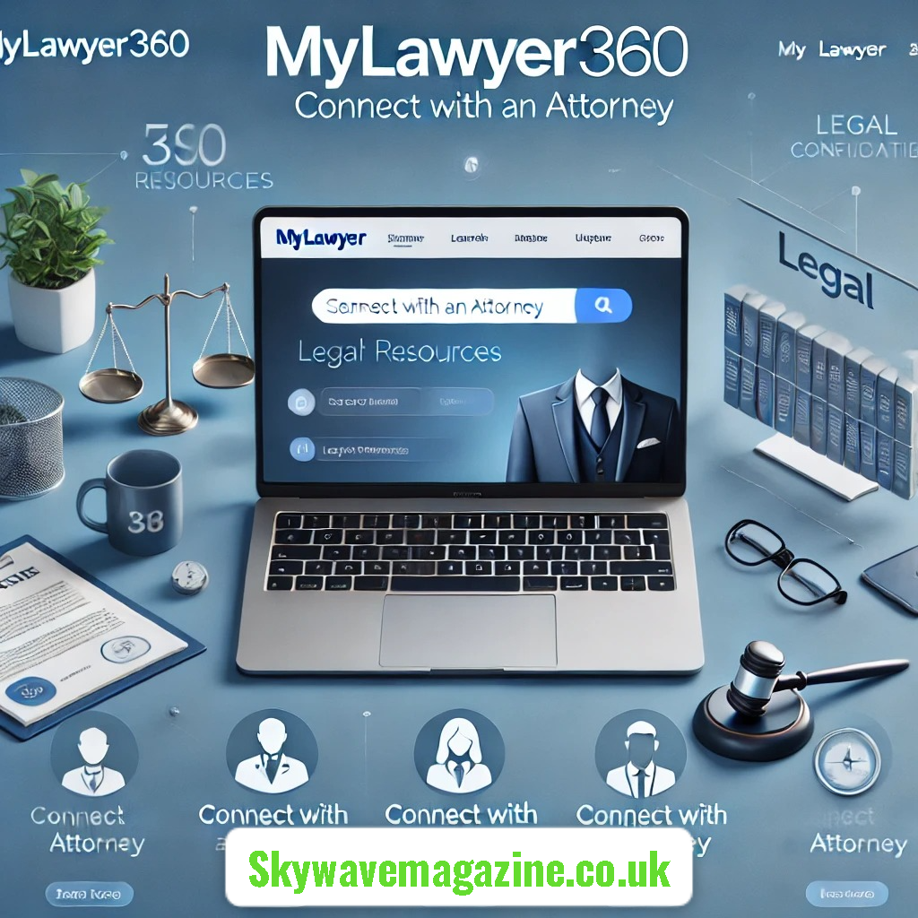 mylawyer360.com injuries