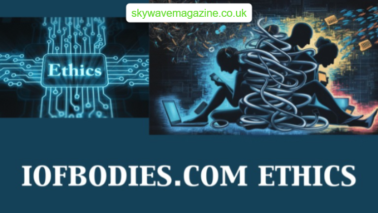iofbodies.com ethics