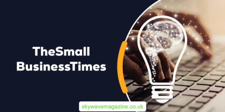 thesmallbusinesstimes