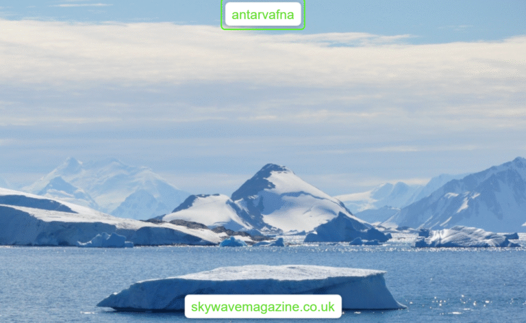 antarvafna