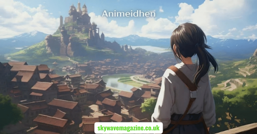 animeidhen