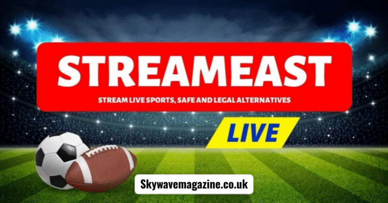 StreamEast.live