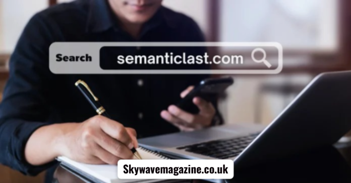 semanticlast.com​