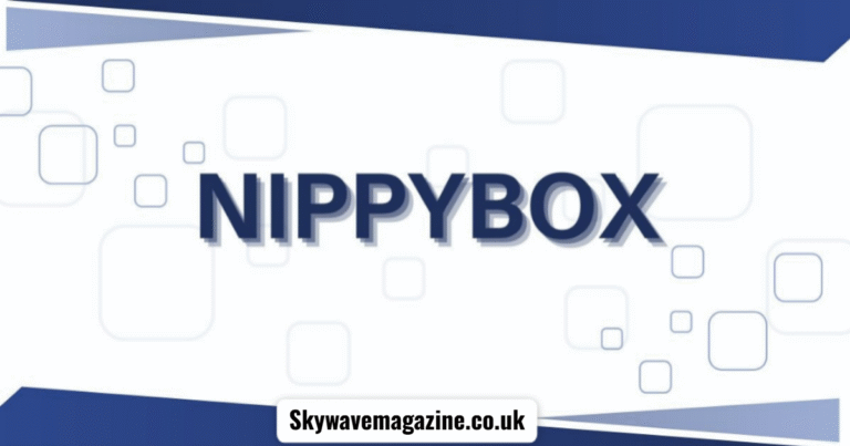 nippybox
