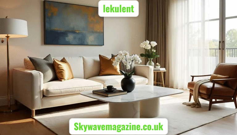 lekulent