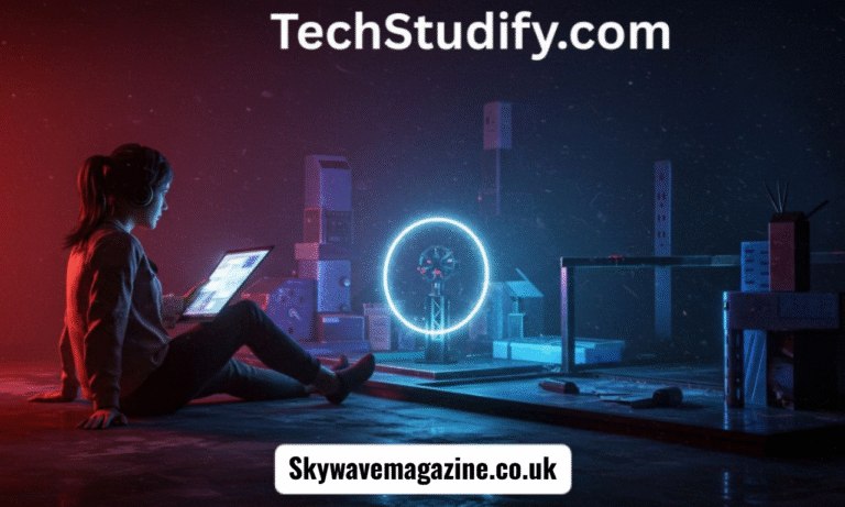 techstudify.com