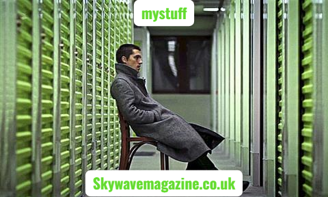 mystuff