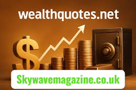 wealthquotes.net