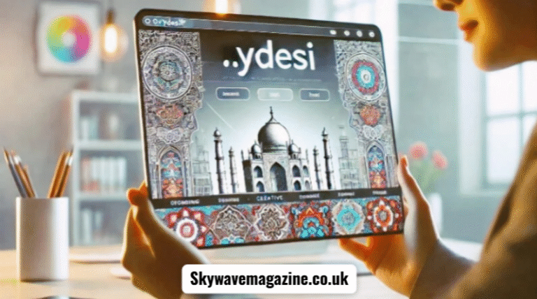.ydesi