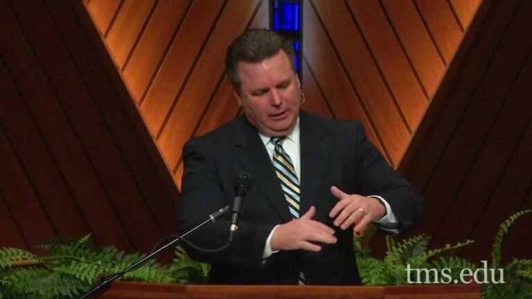 pastor john leproun washington state