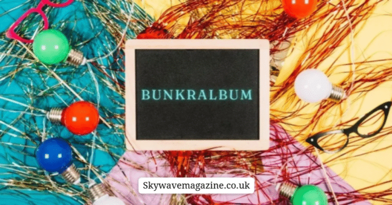 bunkralbums