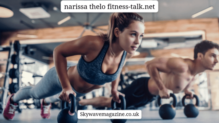 narissa thelo fitness-talk.net
