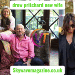 drew pritchard new wife