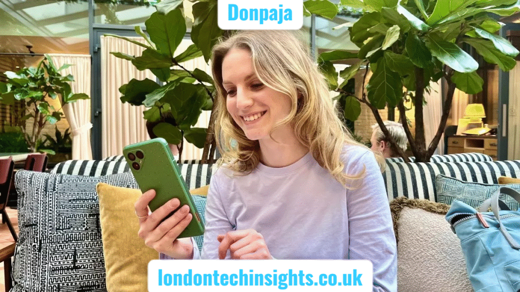 donpaja