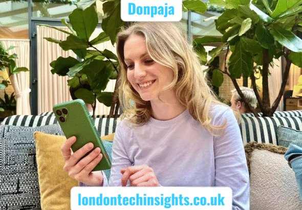 donpaja