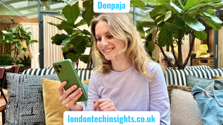 donpaja