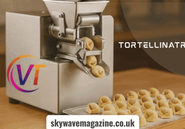 tortellinatrice