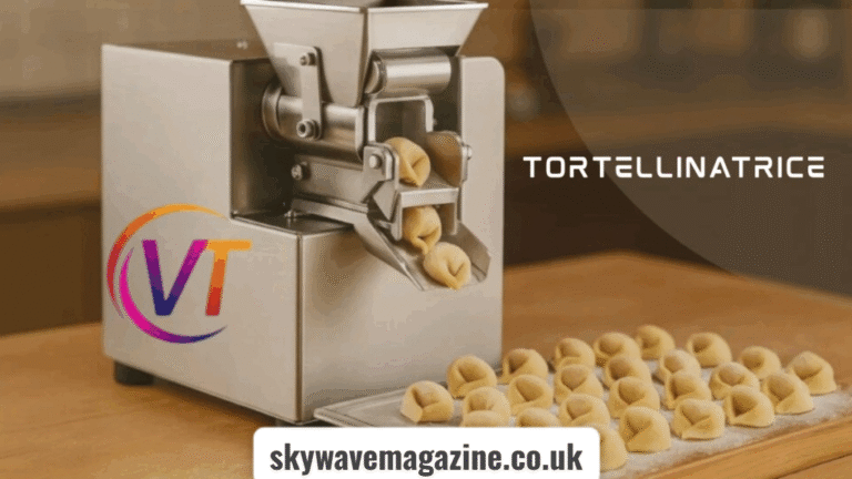 tortellinatrice