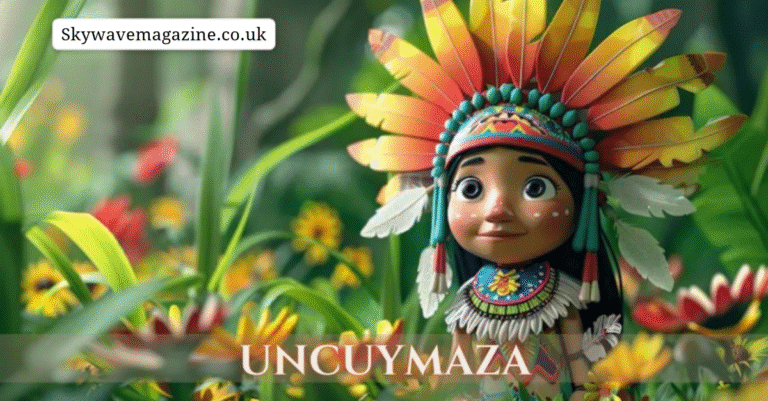uncuymaza