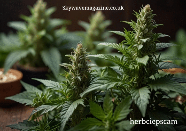 herbciepscam