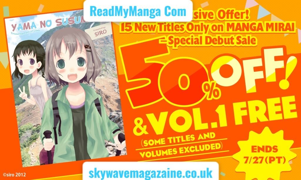 ReadMyManga com