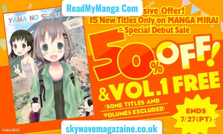 ReadMyManga com