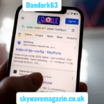 dandork63
