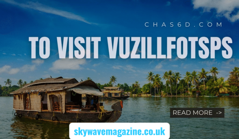to visit vuzillfotsps