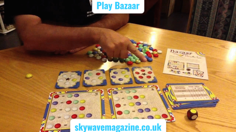 Play Bazaar