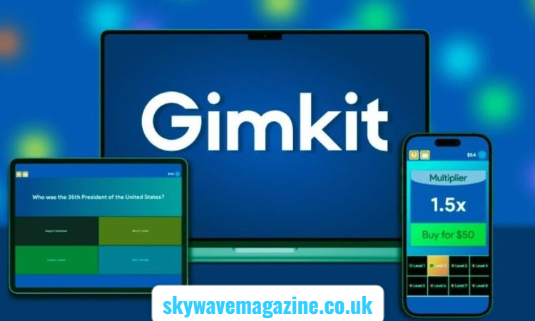 gimkit