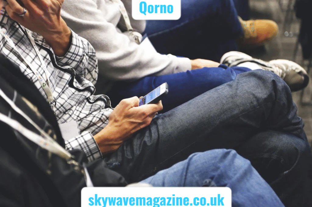 Qorno