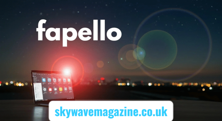 Fapello