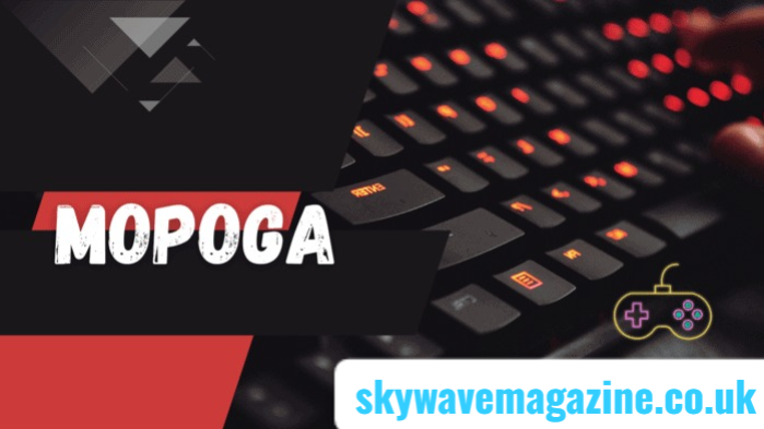 mopoga