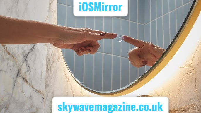 iosmirror