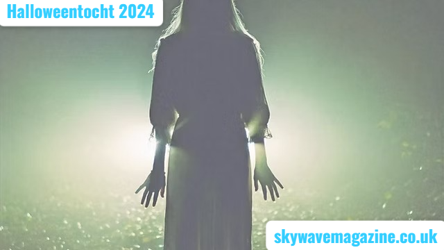 Halloweentocht 2024