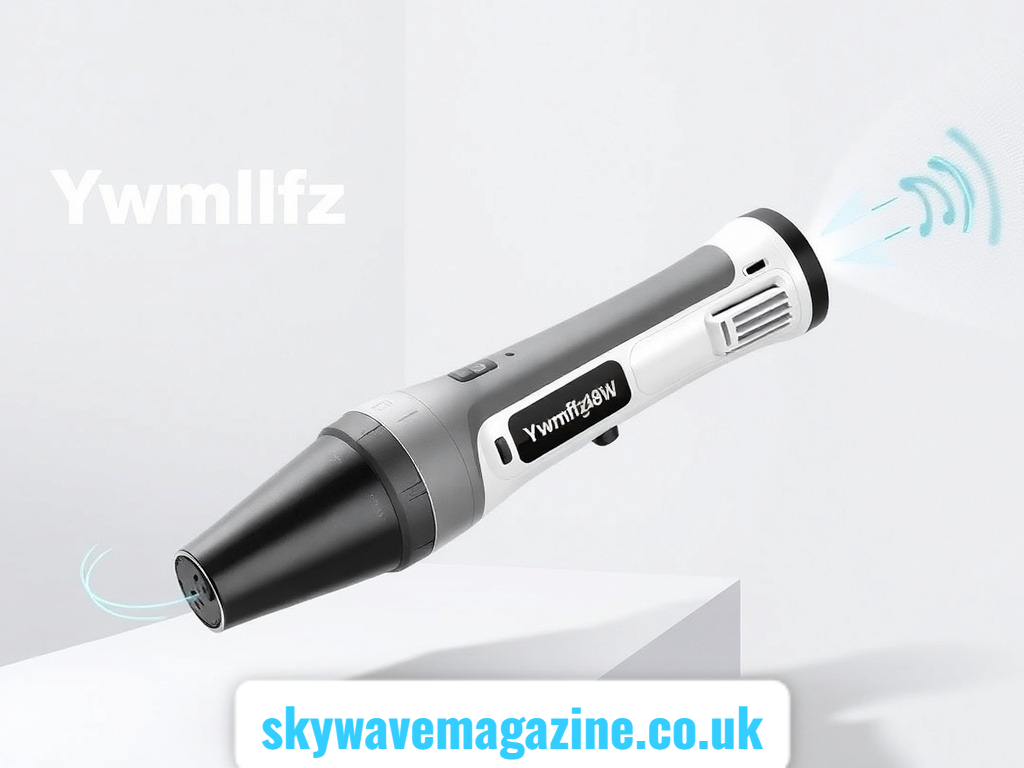 Ywmlfz 48W Cordless