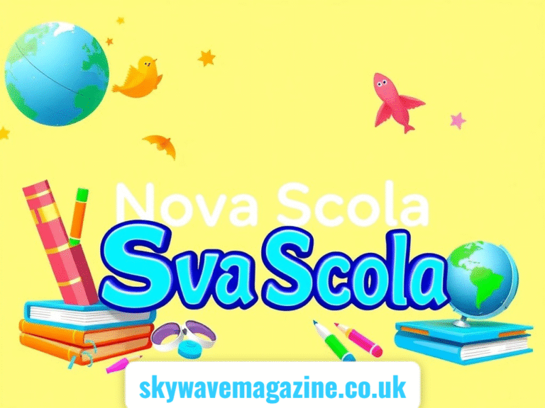 Nova Scola