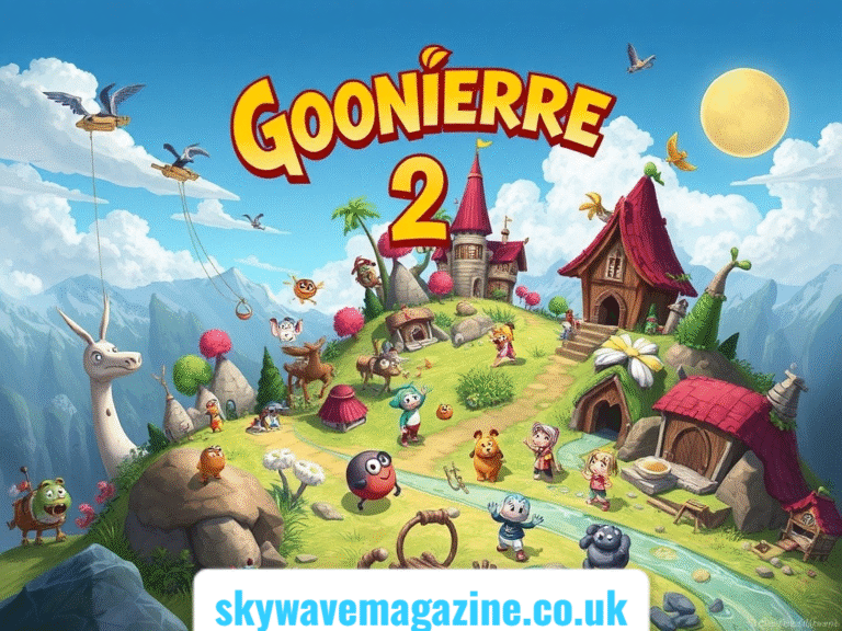 Goonierne 2