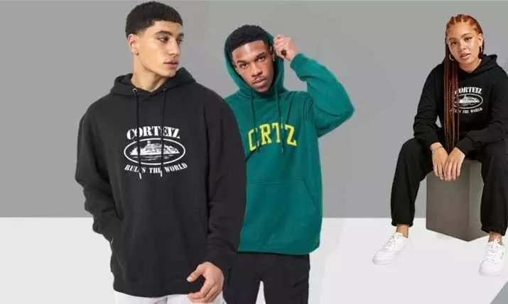 How Corteiz Adds Freshness to Daily Routine