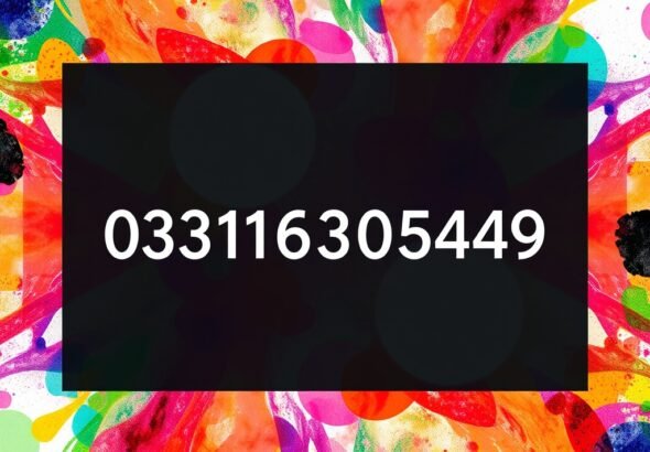 03316305249