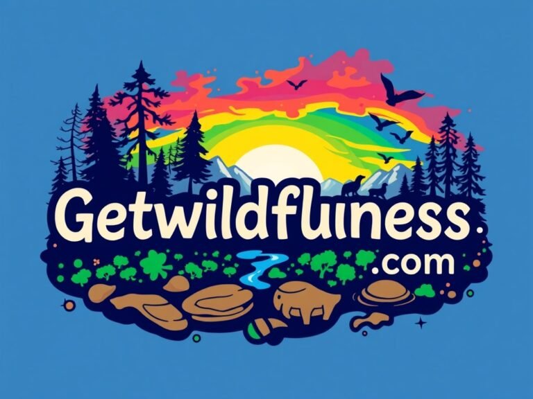 Getwildfulnesss.com