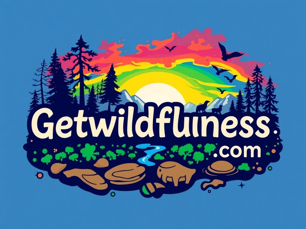 Getwildfulnesss.com
