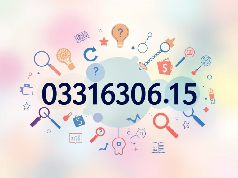 03316306615