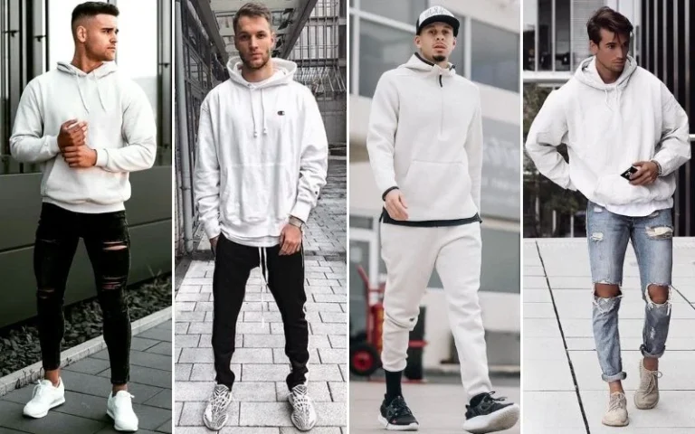 How Are Celebrities Influencing Men's Essentials Hoodie Fashion Trends