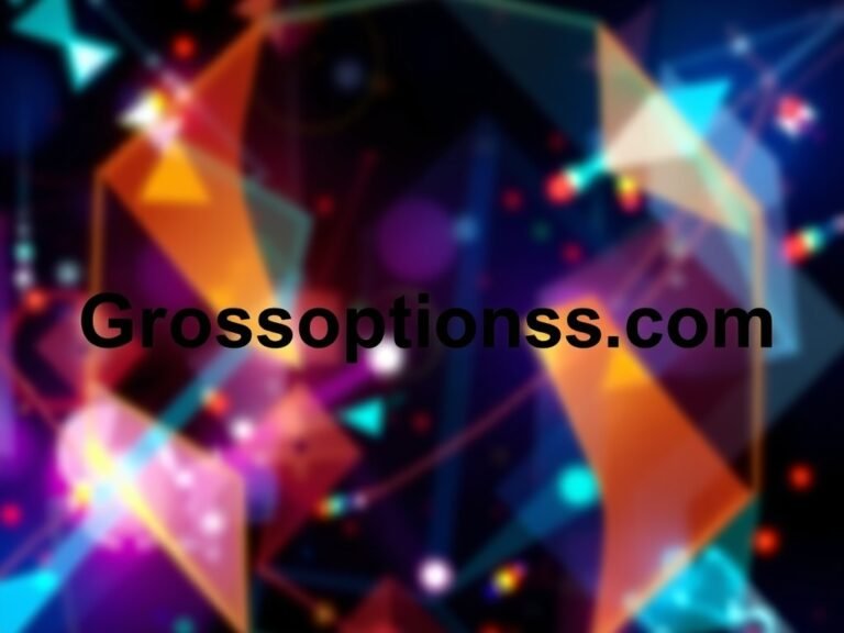 Grossoptionsed.com