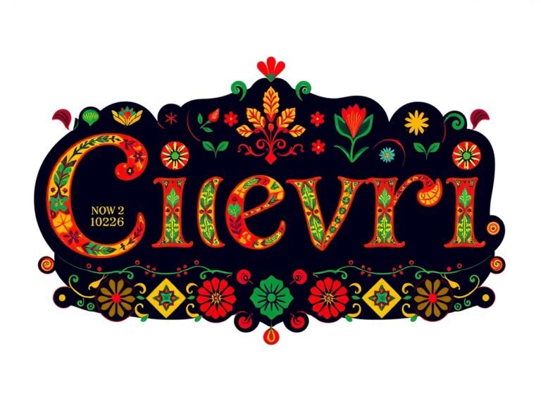 cievri