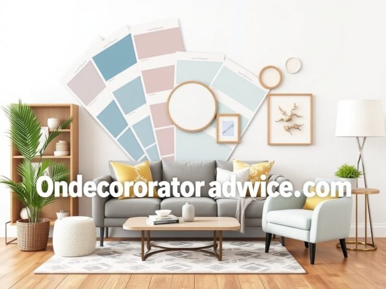 Ondeccoratoradviced.com