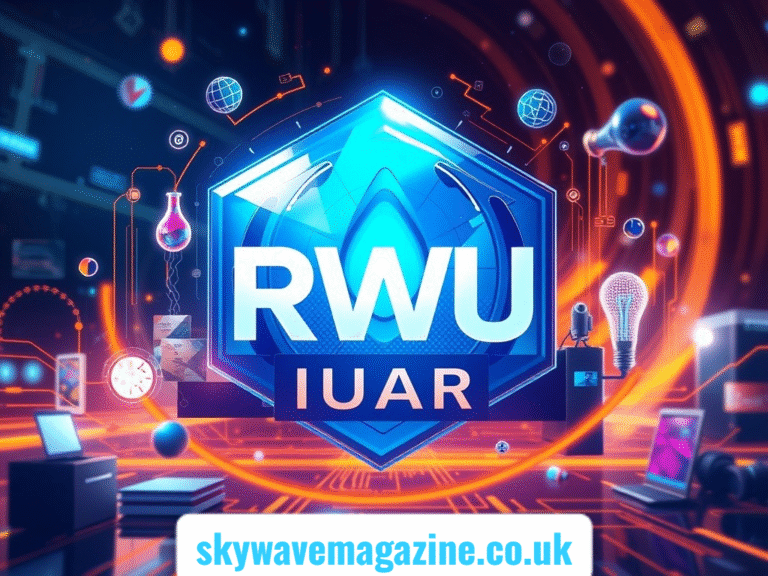 RWU UAR