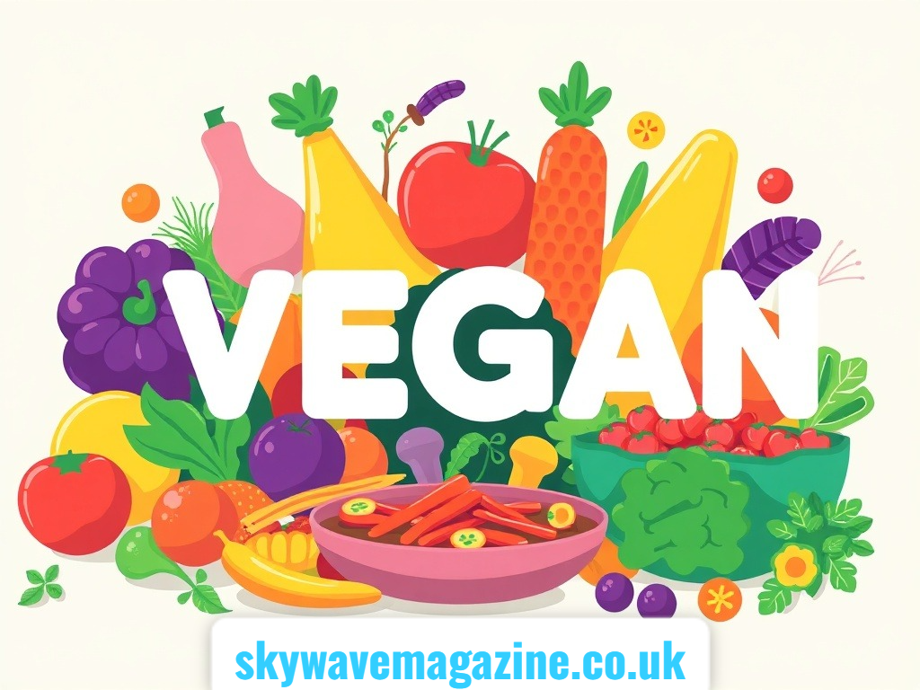 Veganovies Com